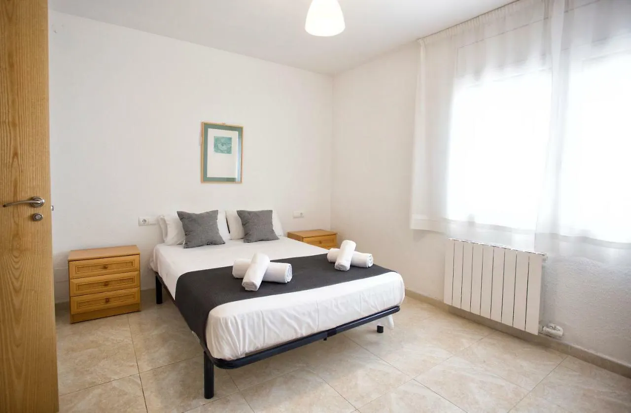 Ferienwohnung Salou Miramar Playa